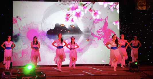 上海大型活動策劃公司不可缺少的策劃要素