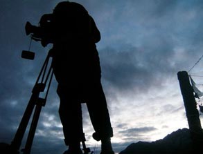 宣傳片是目前宣傳企業形象的最好手段之一