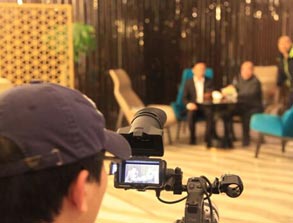 影視大行業看好 華誼光線博納發展迥異