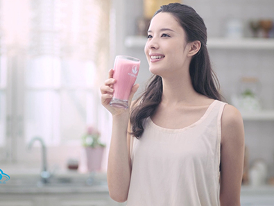 上海宣傳片制作攝影色彩運用