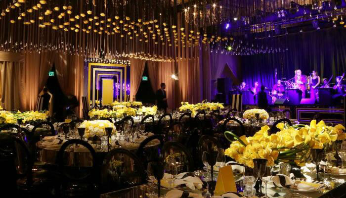 公司周年慶典活動策劃的主題要富有創意