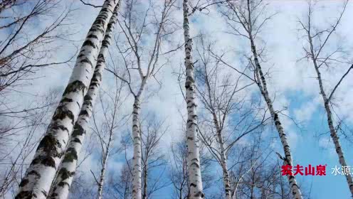 農夫山泉最美廣告片，“美”出天際！