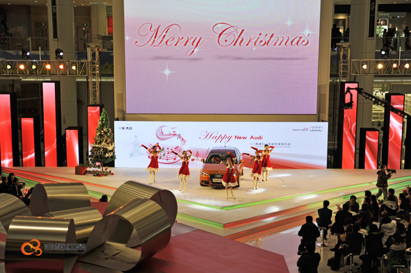 奧迪音樂會(huì)